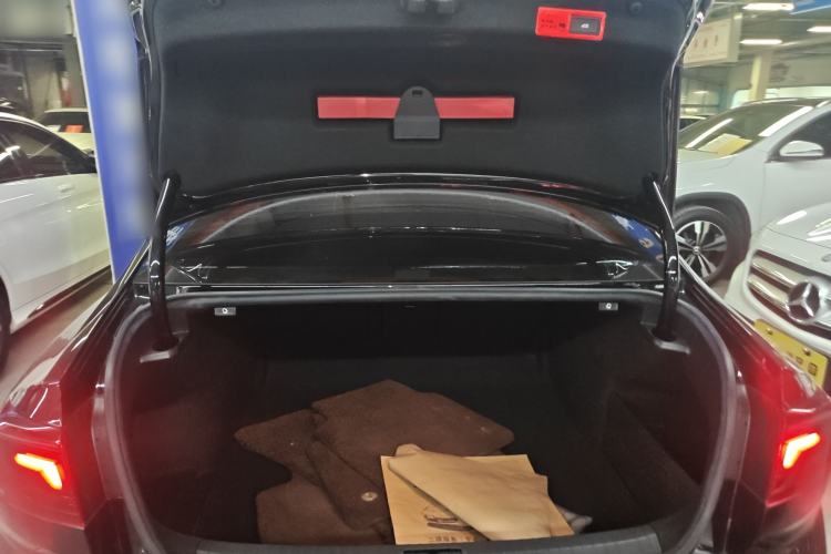 Used Volkswagen Magotan 2023 2 Million Units Commemorative Edition 330TSI DSG Luxury Version