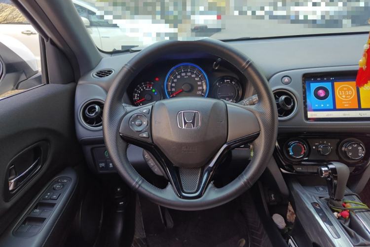 Used Honda XR-V 2020 1.5L CVT Classic Edition