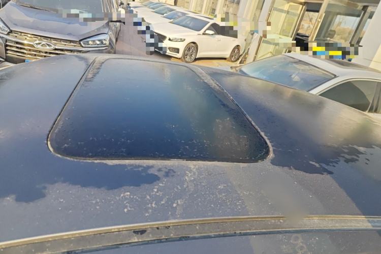 Used Changan UNI-V iDD 2023 Zhidian iDD 1.5T 113km Smart & Fun Version (Rapid Edition)