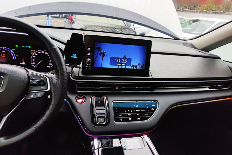 Used Honda Elysion 2022 2.0L eHEV Luxury Edition
