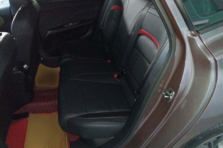 Used MG 5 2025 180 DVVT Global First Edition
