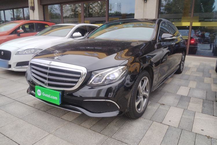 Used Mercedes-Benz E-Class 2019 Restyled E 300 L Sport Luxury Edition