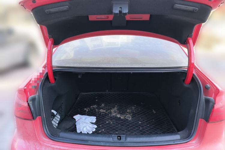 Used Audi A3 2015 Limousine 35 TFSI Millionth Anniversary Comfort Model