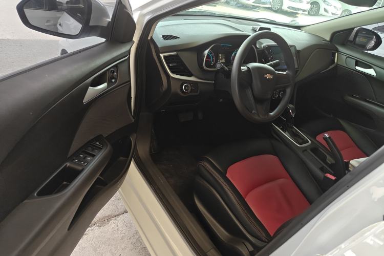 Used Chevrolet Cavalier 2019 320 Automatic Enjoyment with Sunroof