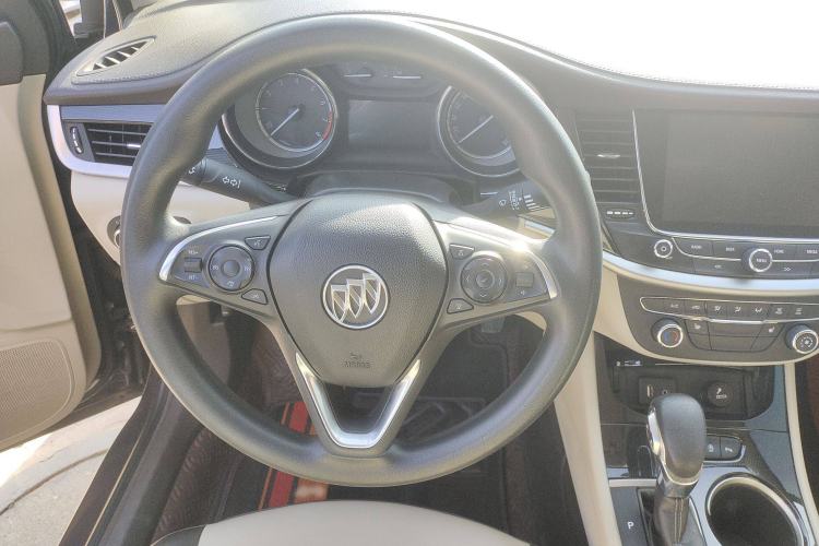 Used Buick Verano 2015 Sedan 15S Automatic Leading Model
