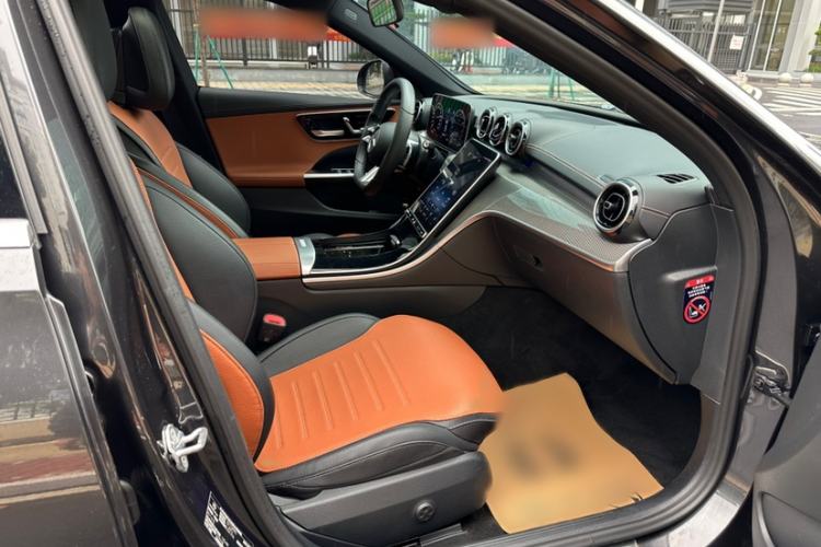 Used Mercedes-Benz C-Class 2022 Restyled C 200 L Sport Edition
