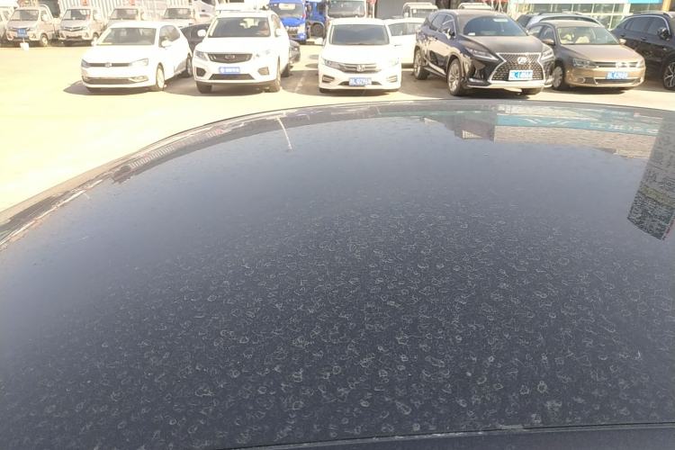 Used  5LS 2015 1.6T Comfort Edition THP160
