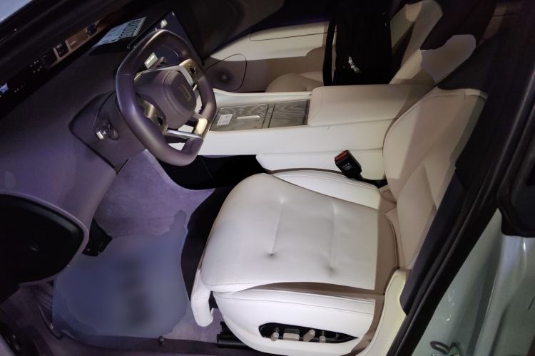 Used  12 2023 650 Three-Laser Four-Wheel Drive Performance Edition
