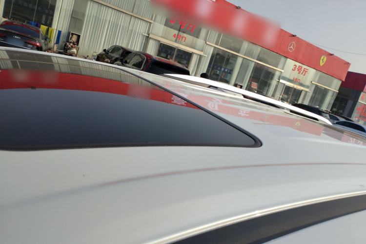 Used Toyota Granvia 2023 2.5L Hybrid Prestige PLUS Edition