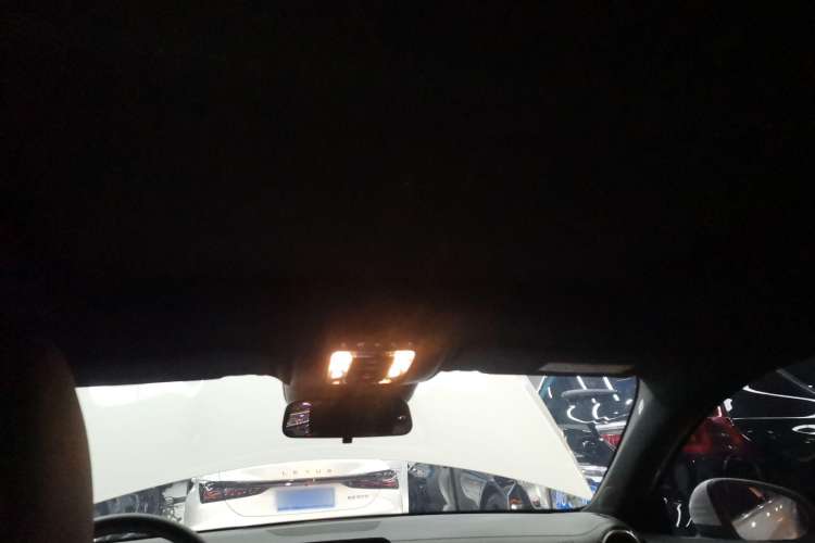 Used Mercedes-Benz A-Class 2024 Updated A 180 L
