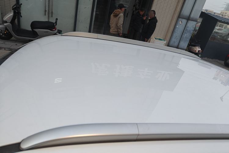 Used Wuling Hongguang MINIEV 2024 3rd Generation 170 km