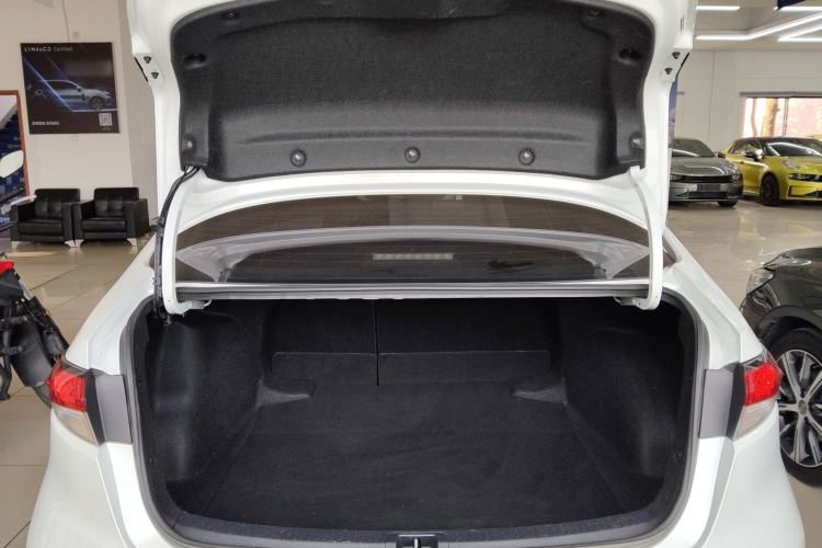 Used Toyota Levin 2021 185T CVT Sport Edition
