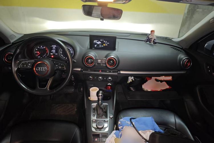 Used Audi A3 2017 Sportback 35 TFSI Ambition Edition