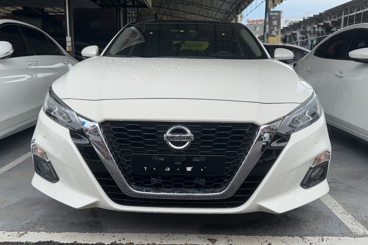 Used Nissan Teana 2021 2.0L XL Comfort Edition
