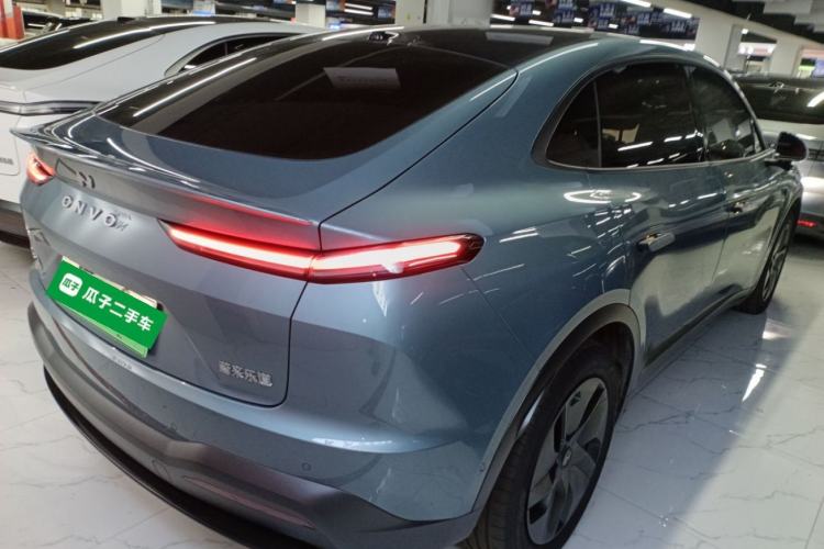 Used ONVO L60 2024 60 kWh All-Wheel Drive
