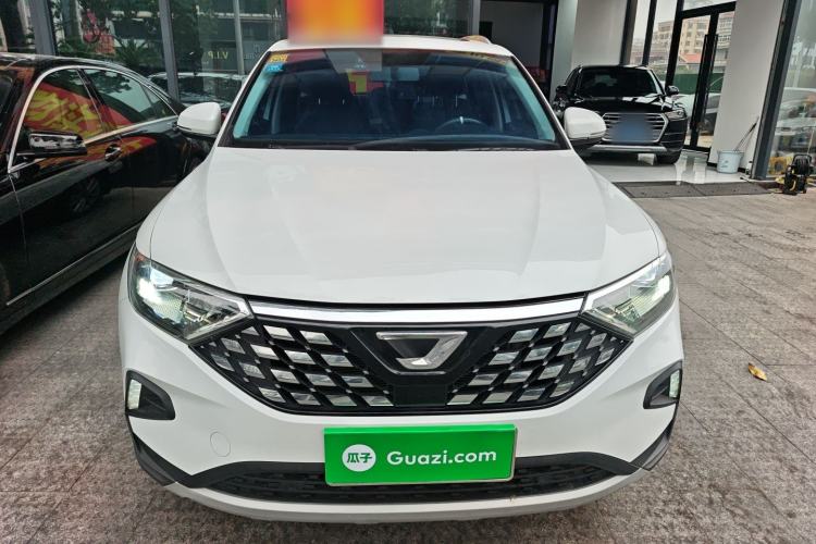 Used Jetta VS7 2020 1.4T Automatic Entry-Level Trim