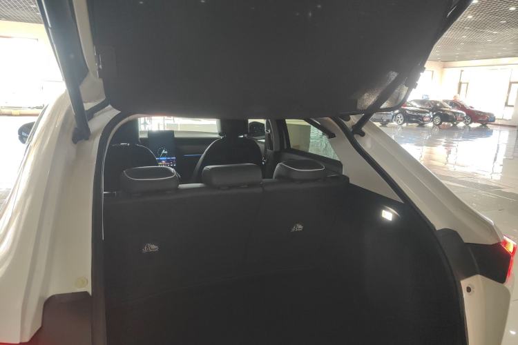 Used Honda e:NS1 2022 e-Motion Edition
