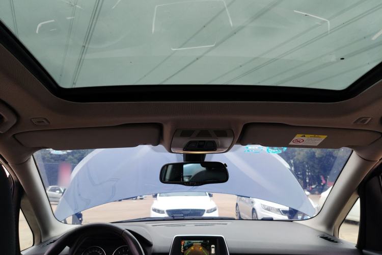 Used BMW 2 Series Active Tourer 2016 218i Sports Design Package
