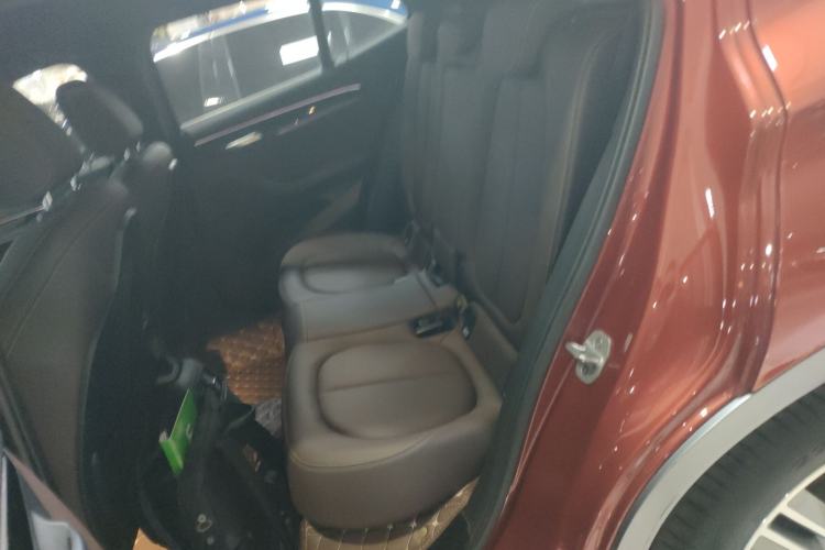 Used BMW X2 2020 sDrive25i Leading Model M Sport Package