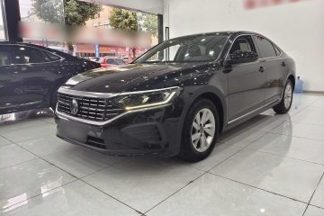 Used Volkswagen Passat 2022 280TSI Business Edition