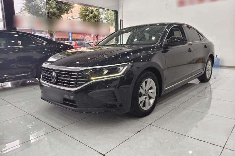 Used Volkswagen Passat 2022 280TSI Business Edition