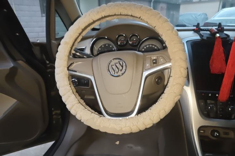 Used Buick GT 2013 GT 1.6L Manual Entry-Level Model