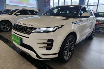 Used Land Rover Range Rover Evoque 2020 249 PS R-DYNAMIC S Sport Edition
