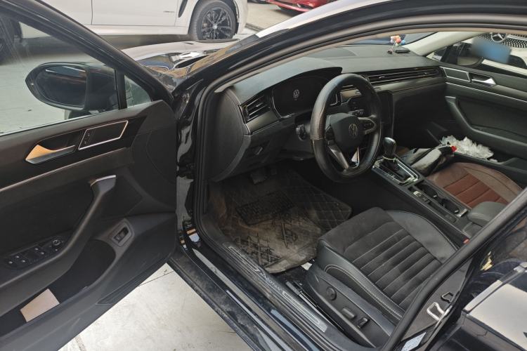 Used Volkswagen Magotan 2020 330TSI DSG Luxury Edition