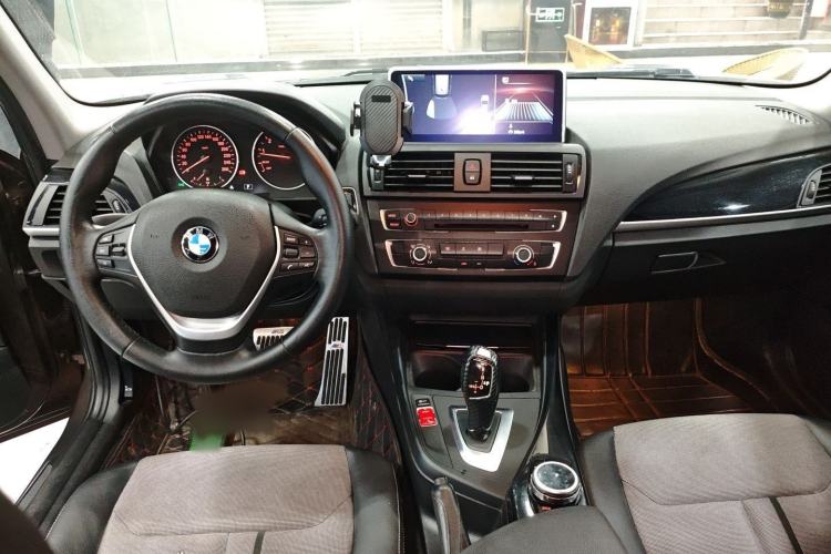 Used BMW 1 Series 2013 Revised 116i Leading Edition
