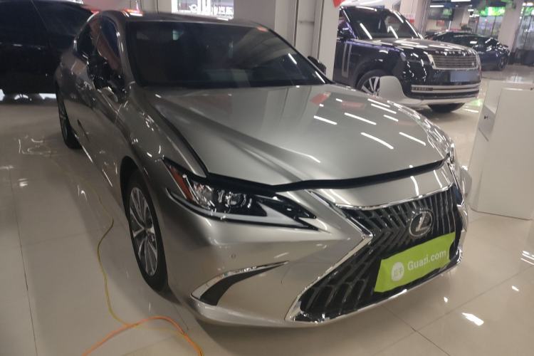 Used Lexus ES 2022 200 Excellence Edition