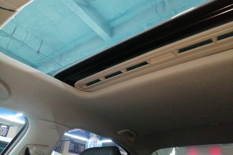 Used Volkswagen Sagitar 2018 280TSI DSG Luxury Model