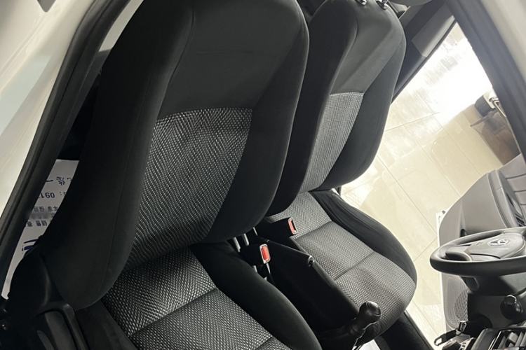 Used Toyota Vios 2014 1.3L Manual Value Edition
