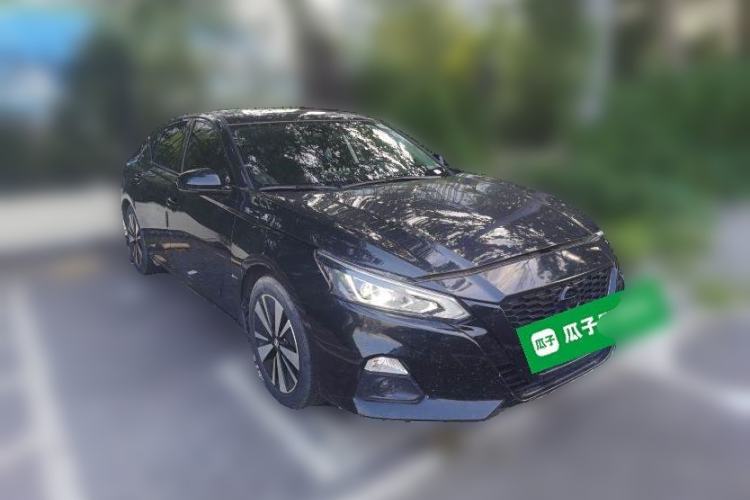 Used Nissan Teana 2021 2.0L XL Comfort Edition
