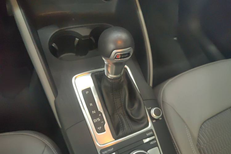 Used Audi A3 2020 Limousine 35 TFSI Fashion Edition China VI Emission Standard