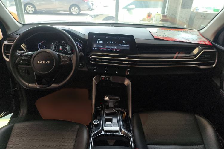 Used Kia Sportage R 2021 Ace 2.0L Adventure Edition
