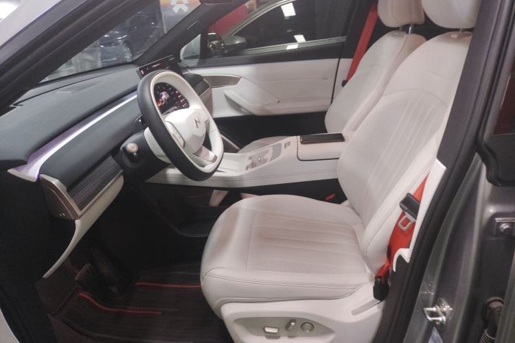 Used ONVO L60 2024 60 kWh Rear-Drive Version