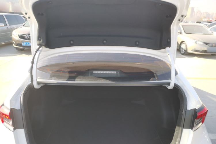 Used Toyota Corolla 2022 1.2T S-CVT Pioneer PLUS Edition
