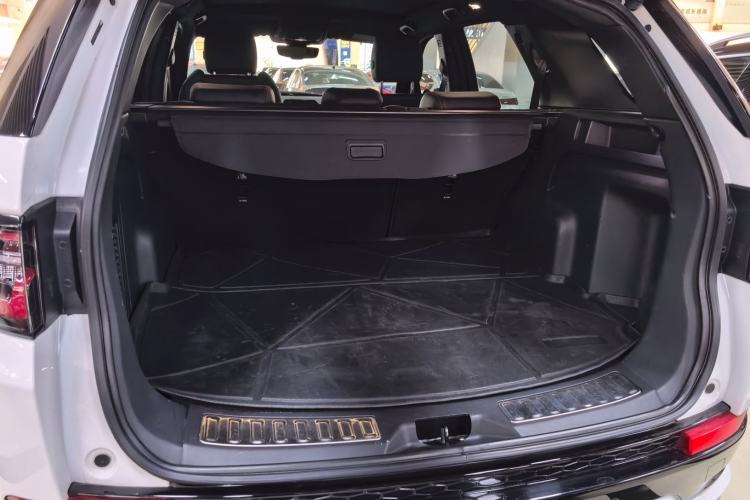 Used Land Rover Discovery Sport 2022 249 PS Metropolitan Edition 5 Seats
