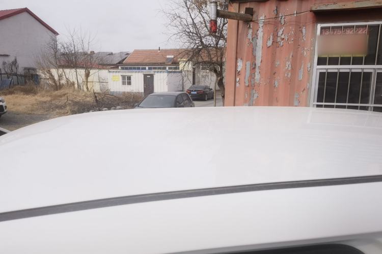 Used Qiyuan Lumin 2022 301km Honey-Sweet Version
