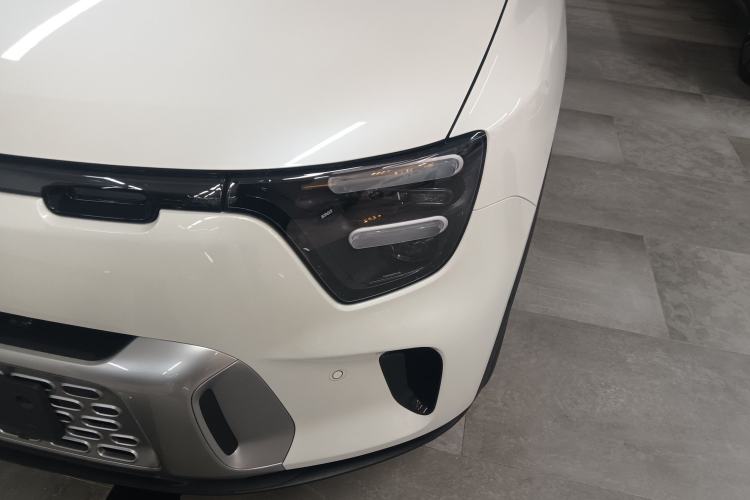 Used  #5 2024 Ultra-Long Range Extraordinary Journey Luxury Edition