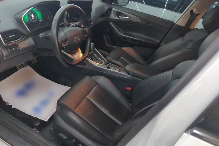 Used Hyundai Lafesta 2019 280TGDi Smart Speed Version China V Standard