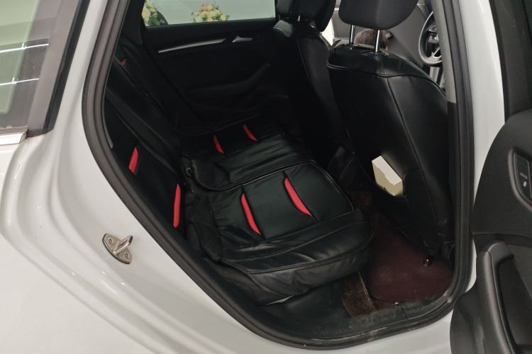 Used Audi A3 2020 Sportback 35 TFSI Ambition China VI
