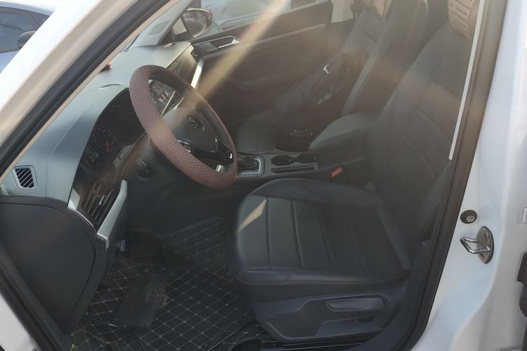 Used Volkswagen Lavida 2021 1.5L Automatic Comfort Edition