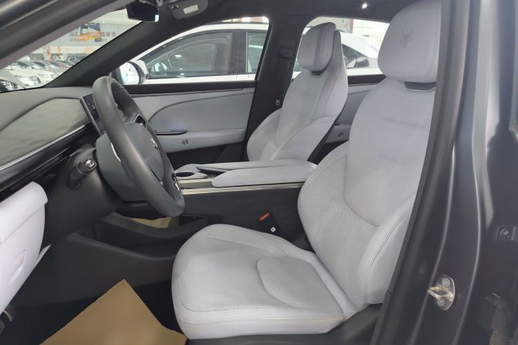 Used ARCFOX Alpha T5 2024 660 MAX
