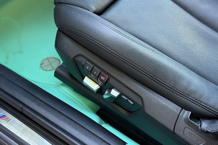 Used BMW 3 Series GT 2020 320i M Sport Package
