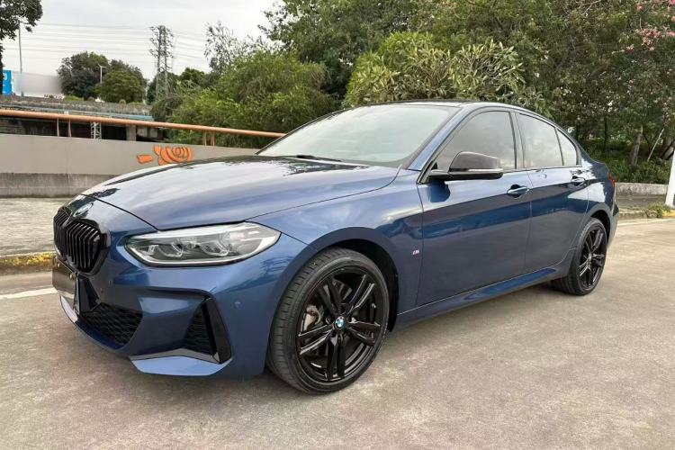 Used BMW 1 Series 2023 125i M Sport Night Edition