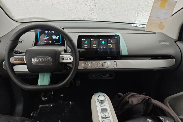 Used  Lumin 2025 205 km Xiangqin Version
