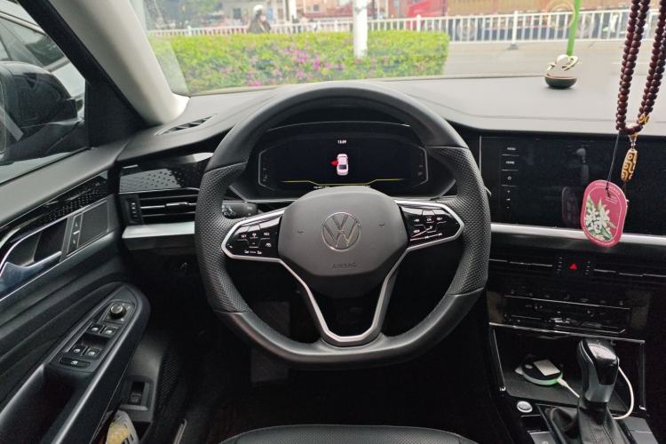 Used Volkswagen Passat 2024 380TSI Starry Luxury Edition