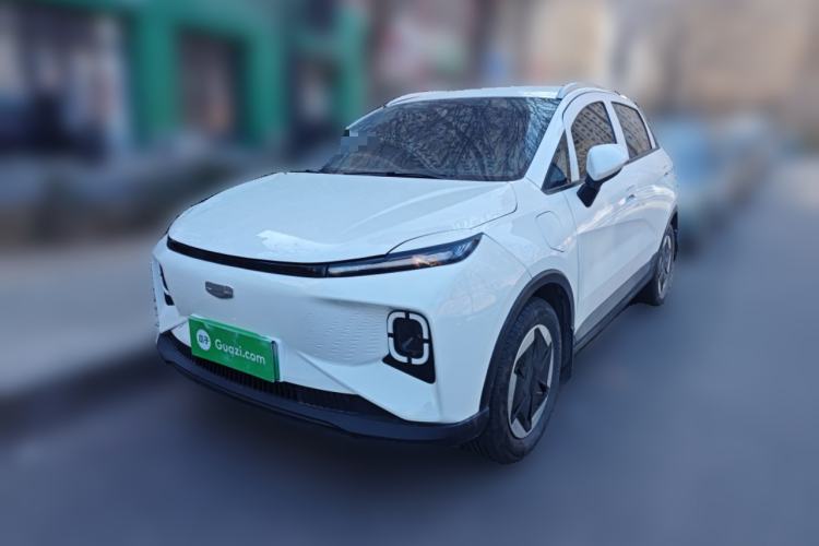 Used Geometry E Firefly 2024 301km Starlight