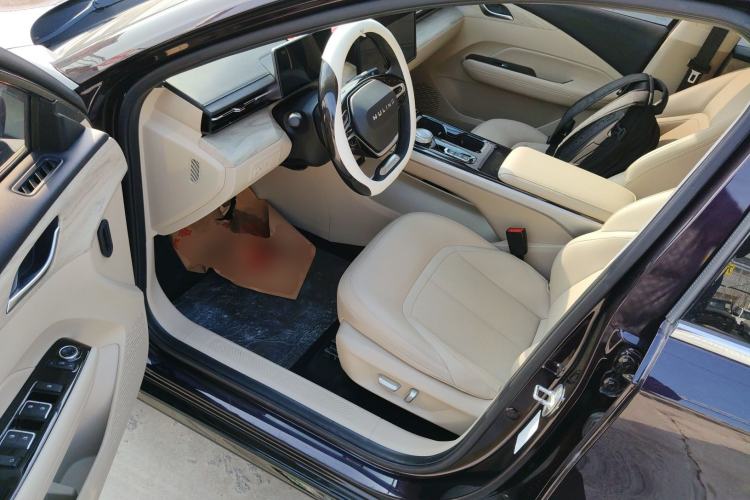 Used Wuling Xingguang 2023 150 Advanced Edition